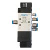 Festo CPE14-M1BH-5/3GS-QS-6