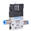 Festo CPE10-M1BH-3OL-QS-6