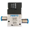 Festo CPE10-M1BH-3OL-QS-6