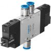 Festo CPE18-M1H-5J-QS-8