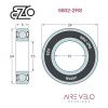 6802 2RS EZO