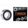 6002 2RS TIMKEN