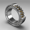NN 3013 TN/SPW33 SKF