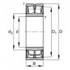 WS 22222-E1-XL-2RSR FAG