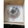 Sello mecánico - FGDSS 100MM SUPER DUPLEX SiC/SiC/VITON neu