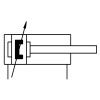 Festo DSBC-32-125-PPVA-N3