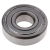 6304 2Z C3 SKF