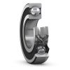 6318 2RS1/C3 SKF