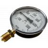 Manovakuometr (manometr) 111.10.100 -100/+500 kPa WIKA