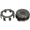 ELB 10, 24V, DpH7 100mm PSP Pohony