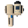 Festo MS6-LF-1/2-C-R-V + SFAM-62-5000L-M-2SA-M12