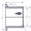 peremes persely - B90F 202320 neu