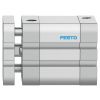 ADNGF-40-20-P-A Festo