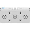 DFM-25-20-P-A-KF Festo