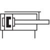 DFM-25-20-P-A-KF Festo