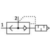 SEU-1/2 Festo