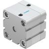 ADN-50-10-A-P-A Festo
