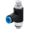 Festo GRLA-1/4-QS-8-RS-B